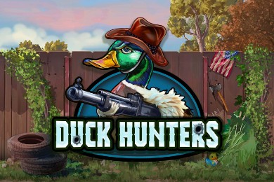 Duckhunters Наполи Казино играть